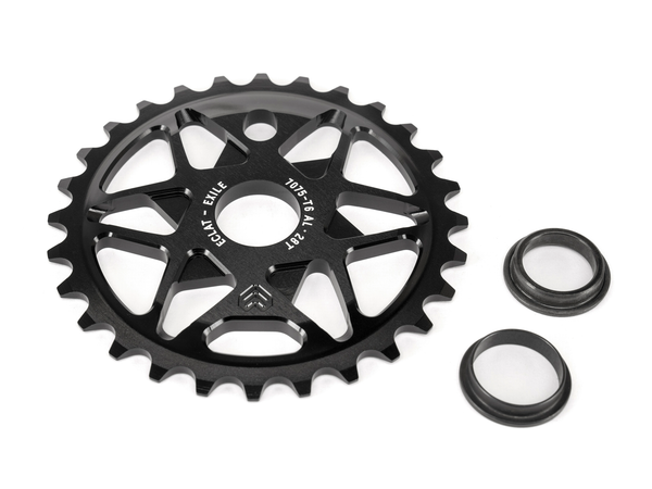 Eclat Exile BMX Sprocket