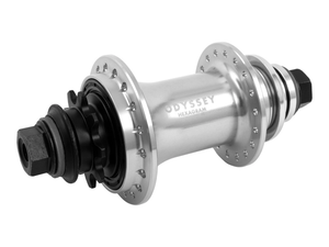 ODYSSEY Hexagram Rear Cassette Hub