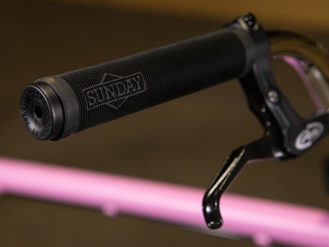 Sunday High C 29" Bike