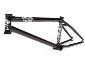 BSD Tweeker (Antonio Smallwood) Frame