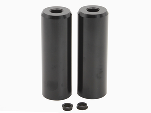 DRS Smooth Axle Peg Set