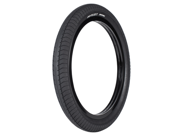 Odyssey Path Pro Dual Ply Tyre