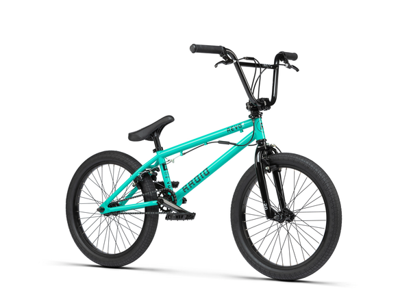 Radio Revo Pro FS 20" BMX (Fresh Mint)