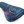 Cinema Static Stealth Seat