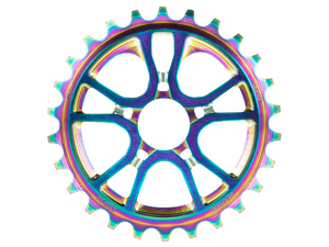 Eclat RS BMX Sprocket