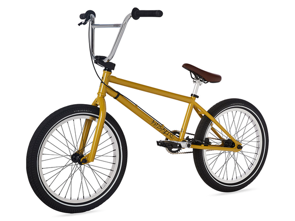 Fit TRL XL 20" BMX (Avo Green)