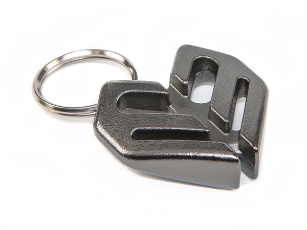 Eclat Keychain Spoke Tool