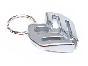 Eclat Keychain Spoke Tool
