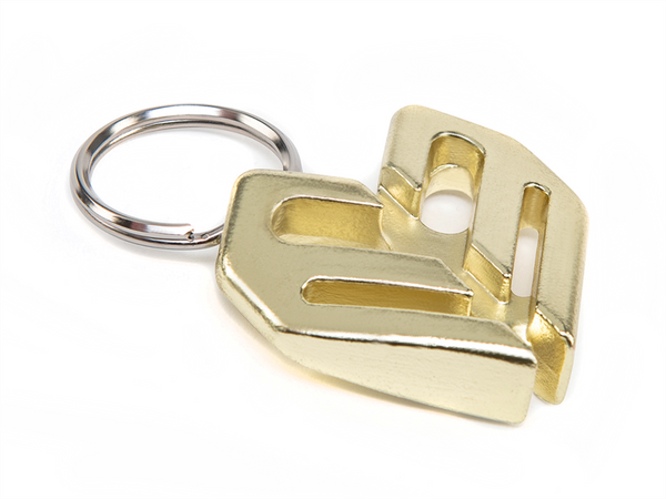 Eclat Keychain Spoke Tool