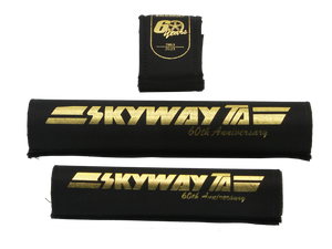Skyway 60th Anniversary Retro USA Made Pad Set
