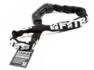 Fit Resettable lock