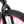 Radio Saiko 18" BMX (Black/Red)