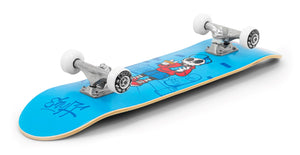 Enuff Skully Skateboard Complete