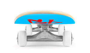 Enuff Skully Skateboard Complete