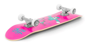 Enuff Skully Skateboard 7.25" Mini Complete