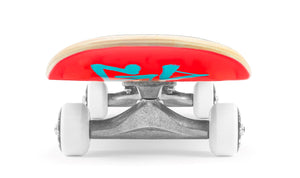 Enuff Skully Skateboard Complete