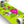 Enuff Skully Skateboard 7.25