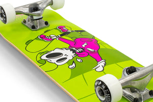 Enuff Skully Skateboard 7.25" Mini Complete