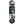 Enuff Skully Hologram Skateboard 7.25