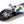Enuff Skully Hologram Skateboard 7.75