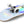 Enuff Skully Hologram Skateboard 7.75