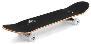 Enuff Meltworld Skateboard 7.25" Mini Complete