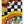 Enuff Meltworld Skateboard 7.75