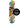 Enuff Meltworld Skateboard 7.75