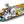 Enuff Meltworld Skateboard 7.75