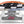 Enuff Meltworld Skateboard 7.75