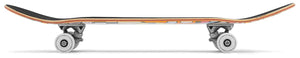 Enuff Meltworld Skateboard 7.25" Mini Complete