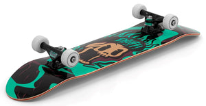 Enuff Pyro III Skateboard 7.75" Complete