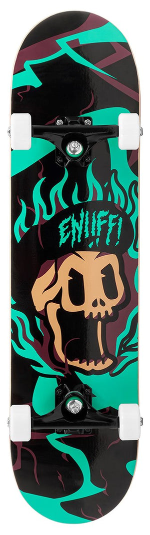 Enuff Pyro III Skateboard 7.75" Complete