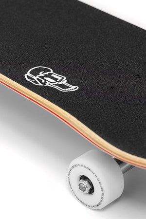 Enuff Lost At Sea Skateboard 8" Complete