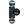 Enuff Abyss Hologram Skateboard 8