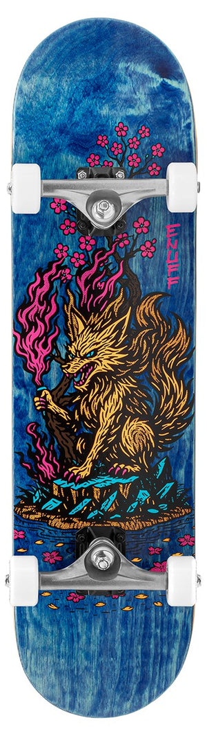 Enuff Yokai Skateboard 8.25" Complete