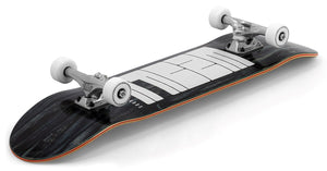 Enuff Throwback Skateboard 8.5" Complete