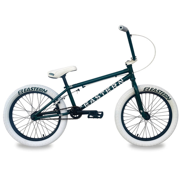 Eastern 2.0 Longleaf Green 20" BMX Bike