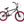 Sunday Blueprint 20" 2022 BMX (Gloss Black/Pink)