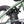 WeThePeople Revolver 20" BMX (Matt Translucent Racing Green)