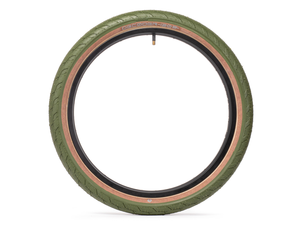 Eclat Decoder Tyre