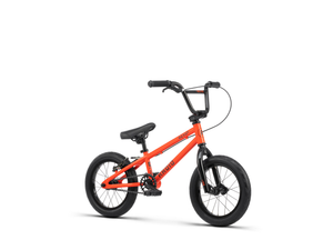 Radio Revo 14" BMX (Turbo Red)