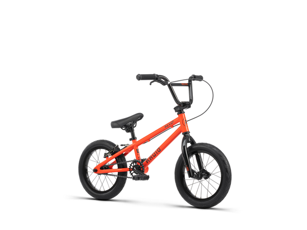 Radio Revo 14" BMX (Turbo Red)