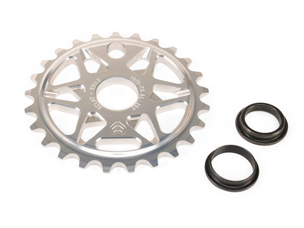 Eclat Exile BMX Sprocket