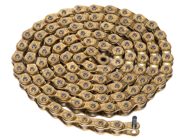 SaltPlus Warlock Half-Link BMX Chain