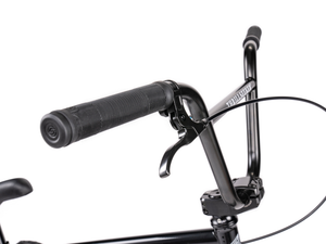 WeThePeople Thrillseeker 20" BMX Lrg (Black)