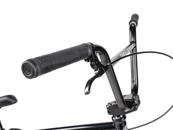 WeThePeople Thrillseeker 20" BMX XL (Black)