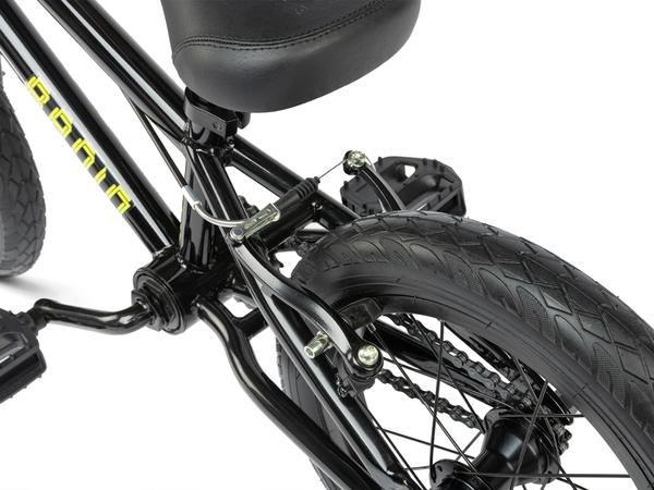 Radio Revo 14" BMX (Black)