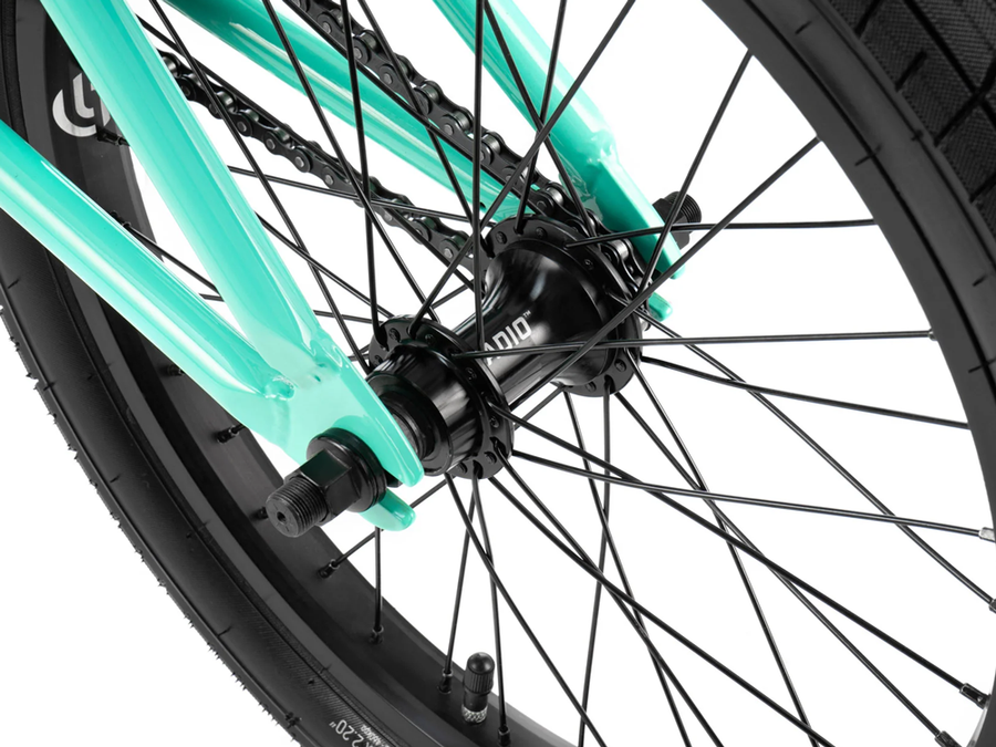 Radio Saiko 18" BMX (Fresh Mint)