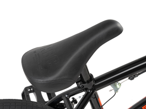 Radio Revo 20" BMX (Black/Orange)